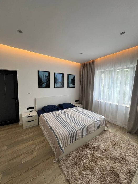 Аренда Евро дом Чиланзар-Арнасай. 2уровня.