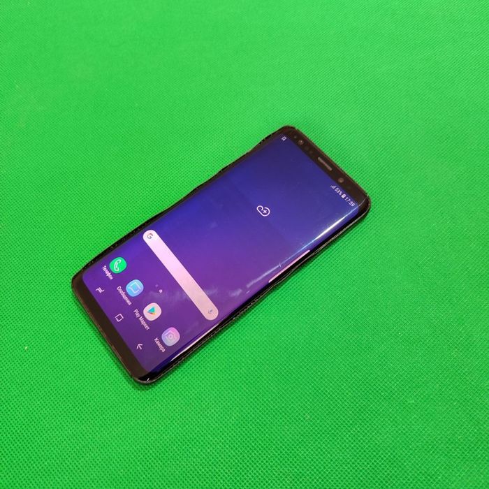 Samsung S9 sotiladi dastavka bor