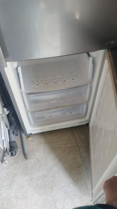 Холодильник Самсунг