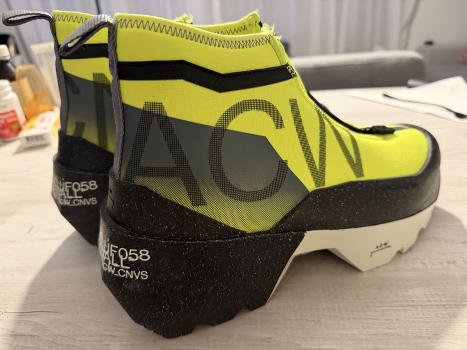 Converse A-cold-wall