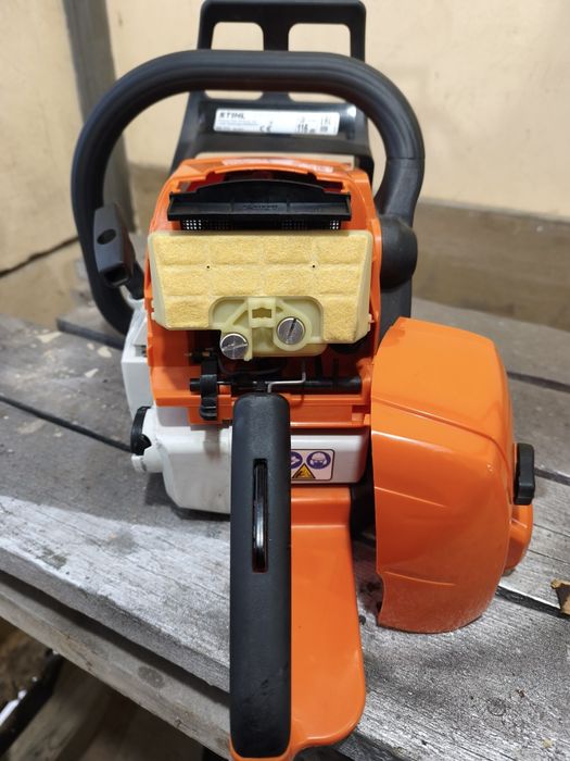 Stihl ms 310 Бензопила
