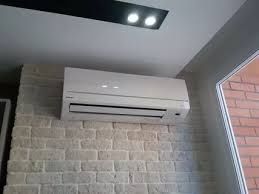 Установка ремонт кондиционеров.