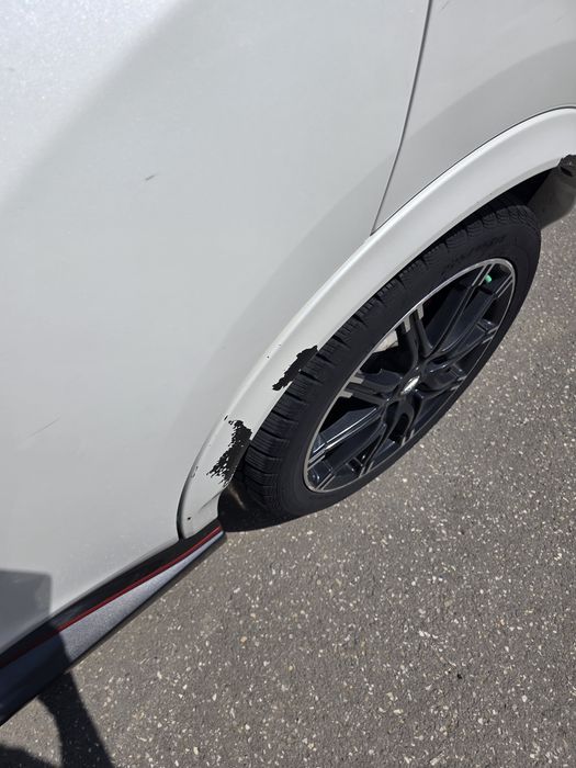 Nissan Juke Nismo