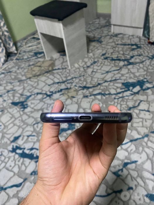 Samsung S21 5g 256 xotira