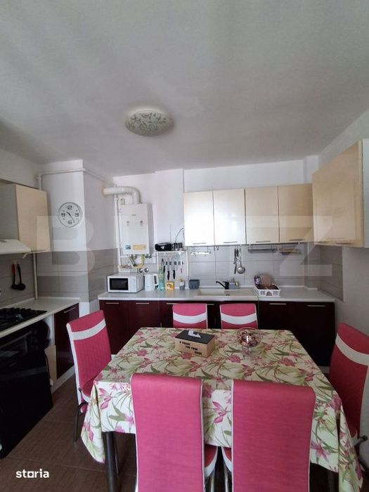 Apartament 2 camere, 44mp, zona Avantgarden