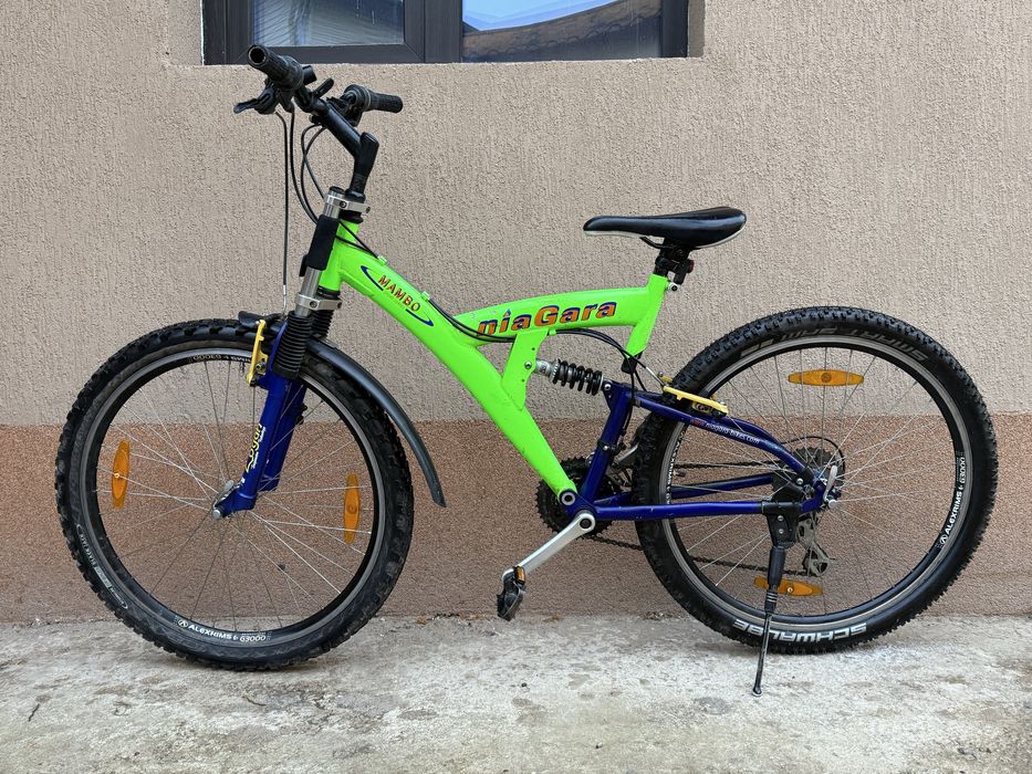 Немски Велосипед Niagara  26’цола