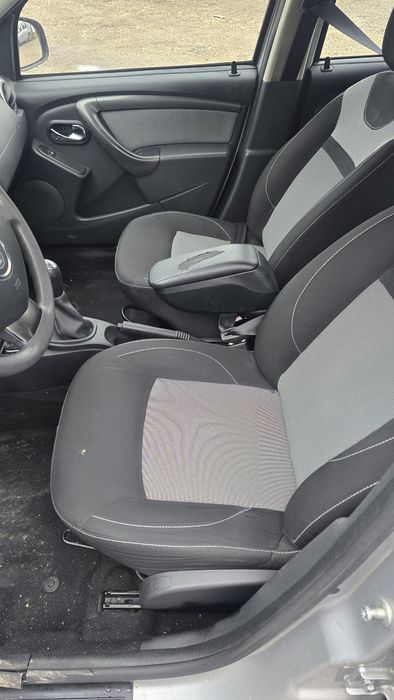 Dacia Duster Benzină 1.6
