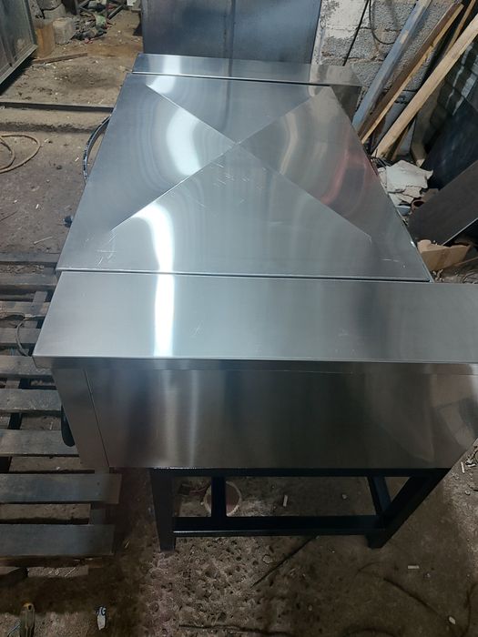 Сковорода  табака (жаровня) 0.45 СССР