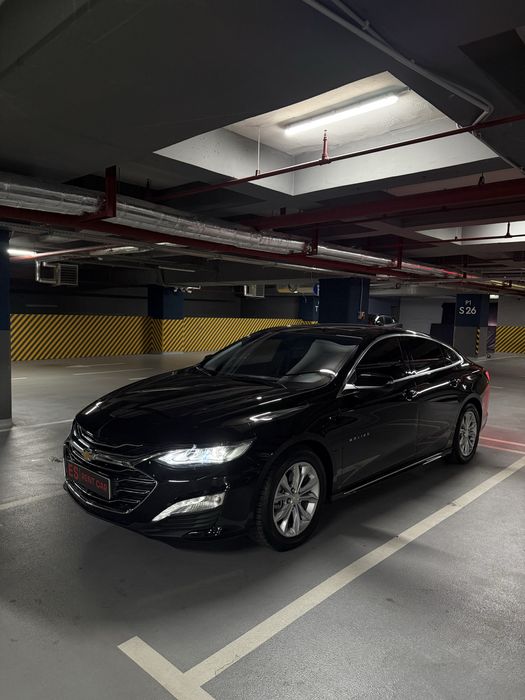 Malibu 2 Premier | rentcar | rent a car | рент кар | прокат авто 24/7