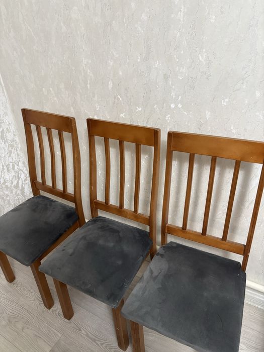 Продается стулья
