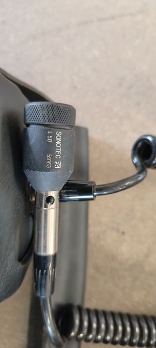 Ултразвуков детектор Sonotec sonaphone R