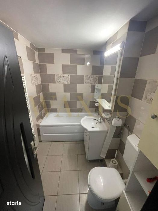 Apartament 2 camere decomandat,Zona Imparatu Traian