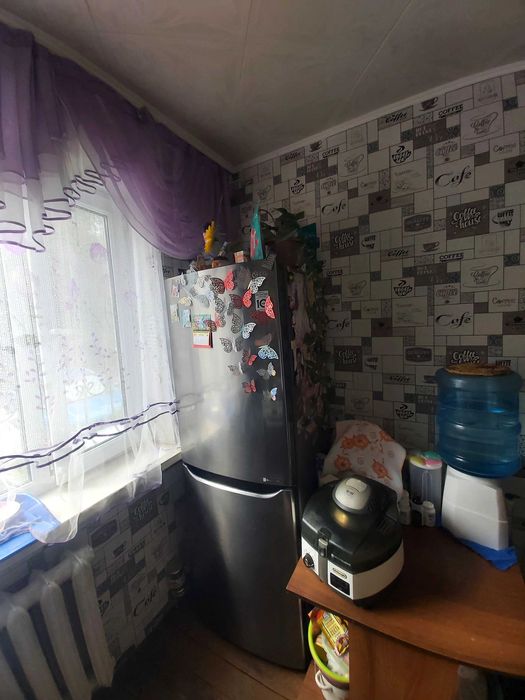 Сдается 2х комнатная квартира