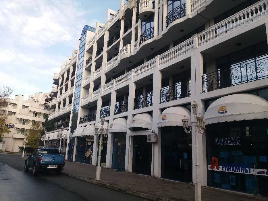 Продава се Магазин в к.к. Слънчев бряг - 35 кв.м за 1020 €/кв.м - Снимка #2