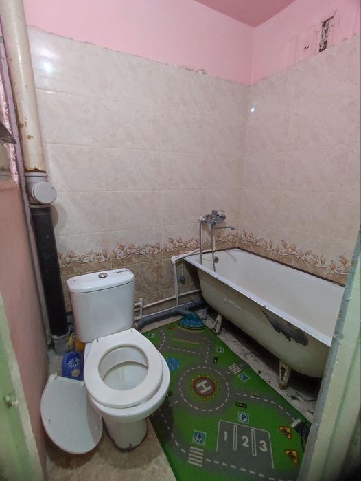 Олмазор тумани 2 хона ижара метро якин