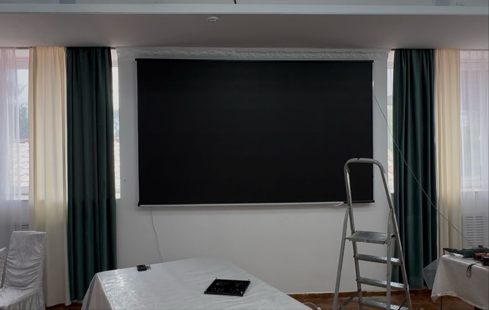 Продам лед экран