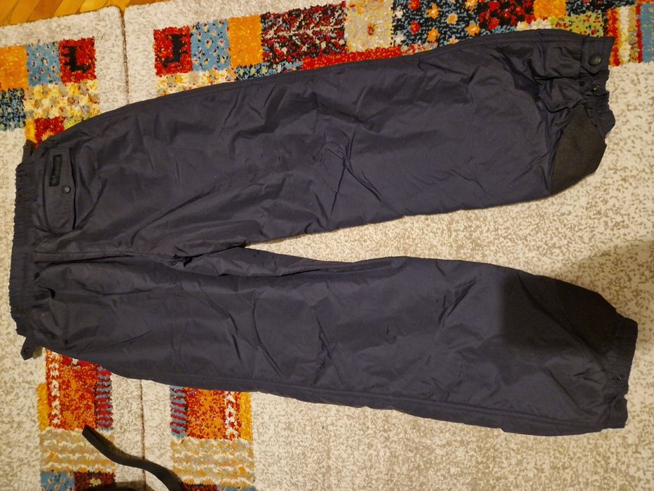 Pantaloni Fas Columbia