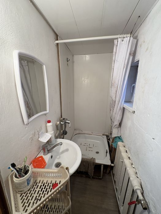 Продам квартиру в центре