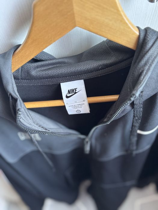 Nike Hanorac Sportswear Repeat