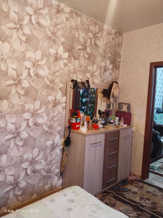 продается дом п.Габидена Мустафина.