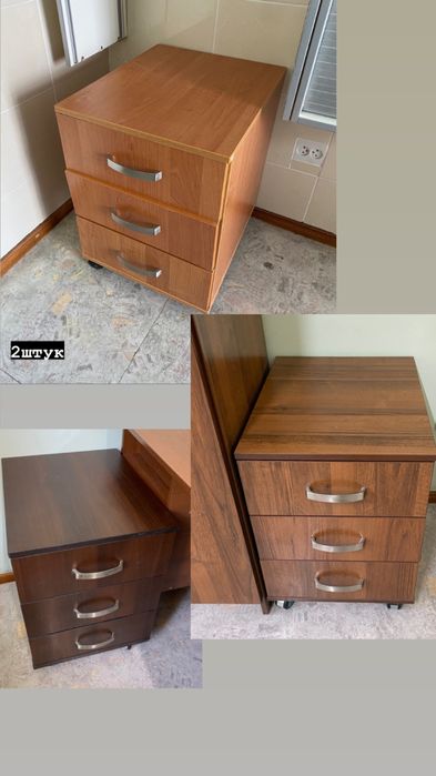 офисная мебель сатылады