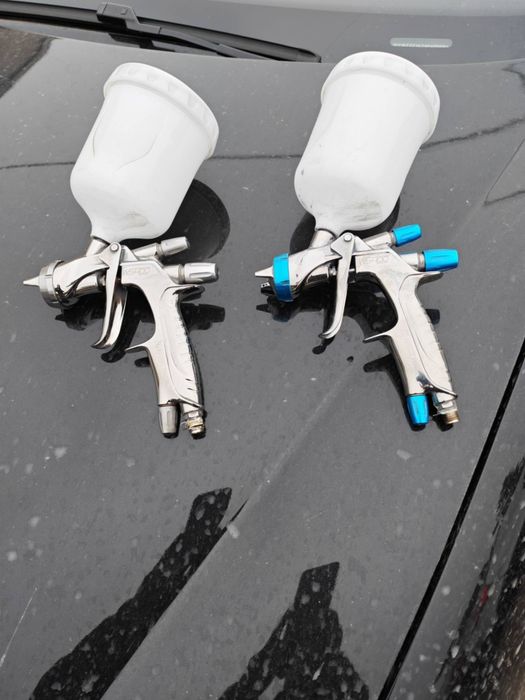 Продавам Anest Iwata series2