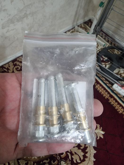 Запчасти детали для Ласетти