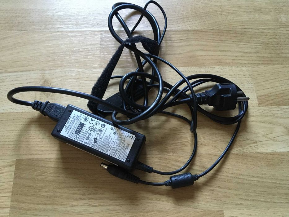 incarcator Laptop Samsung 19v 3,16A ORIGINAL mufa 1,1x3mm AD-9019S