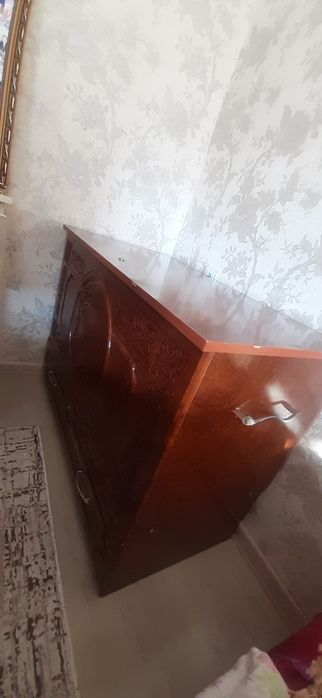 Сандык килти бар