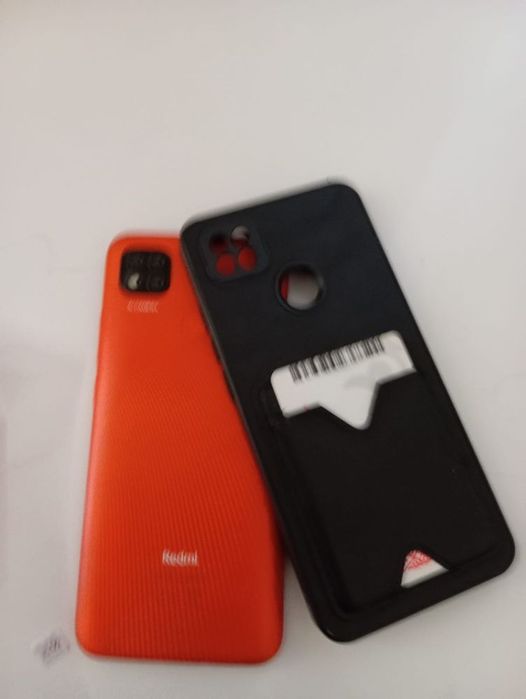 Redmi 9C Почти идеал
