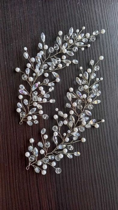 Свадебное украшение