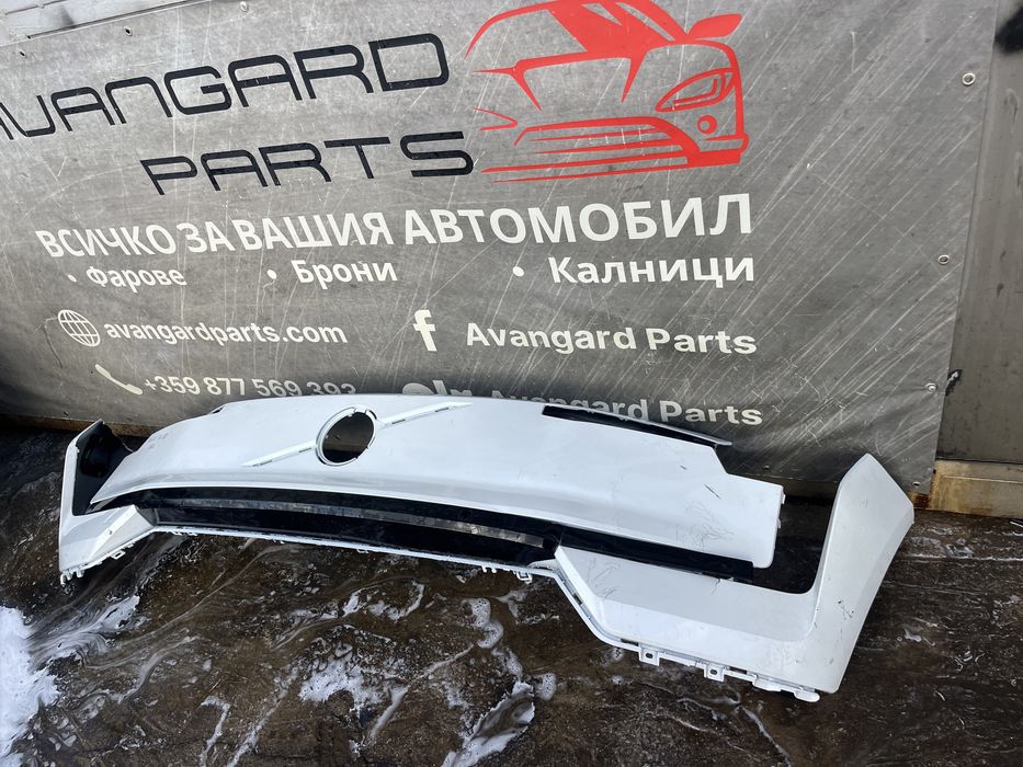 Броня Volvo EX30