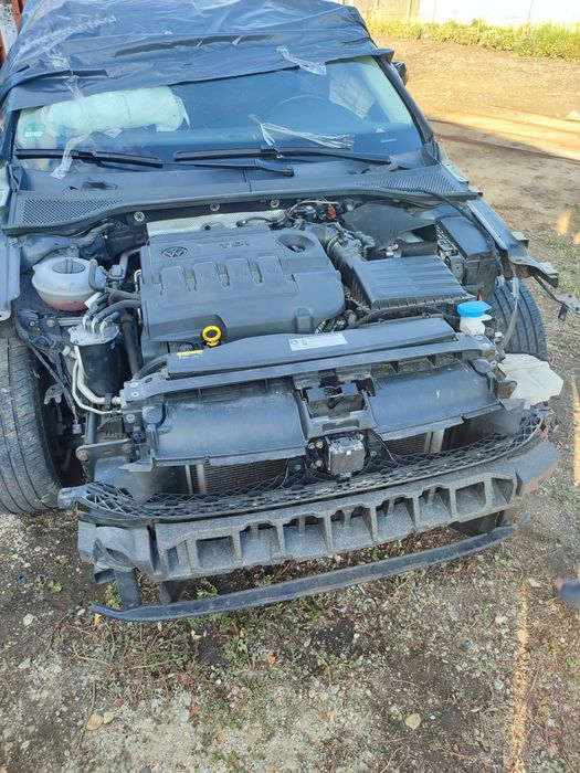Volkswagen Passat 2017 diesel, 3.018 € — imagine 3