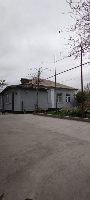 Срочно продается дом