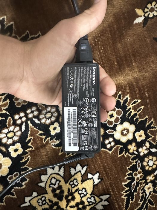 Продам ноутбук lenovo