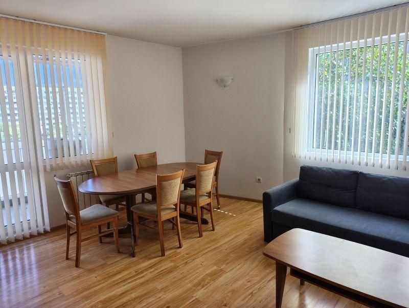 Дава се под наем Тристаен апартамент в София, Младост 4 - 90 кв.м за 662.49 € - Снимка #1