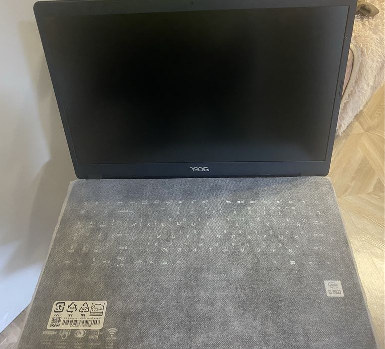 Продам ноутбук Acer Aspire 3
