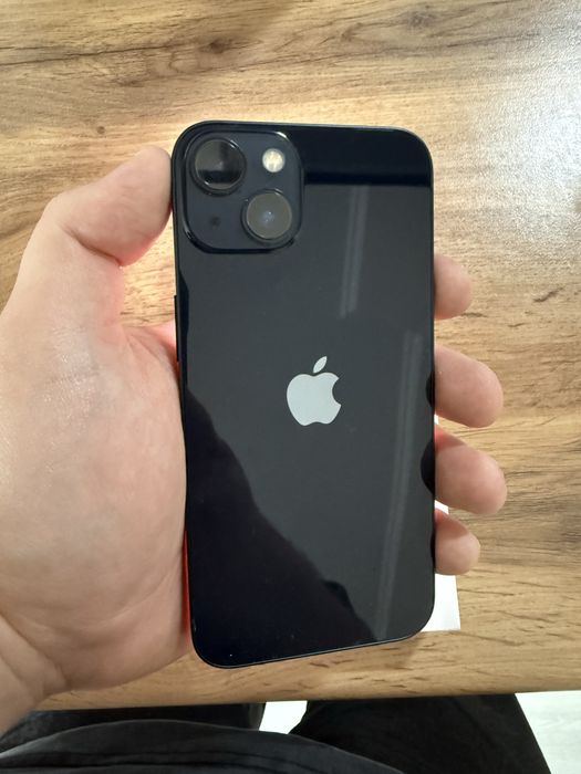Iphone 13 128 Gb 77%