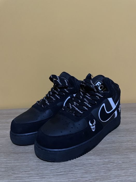 Nike air force 1 Venom