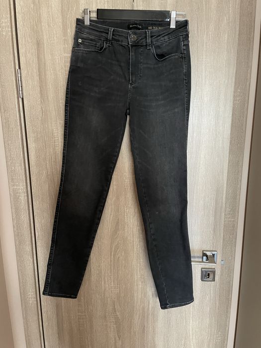 Дънки Massimo Dutti