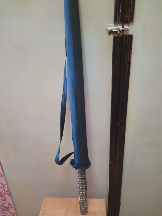 Солнцезащитный зонт.