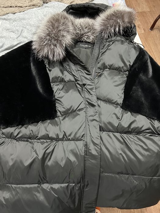 Продам пуховик