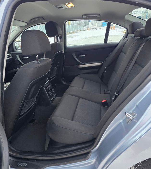 Bmw Seria 3 e90 Facelift 2.0 diesel Automat Recent adus din Olanda