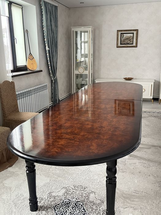 Стол гостевой длинный