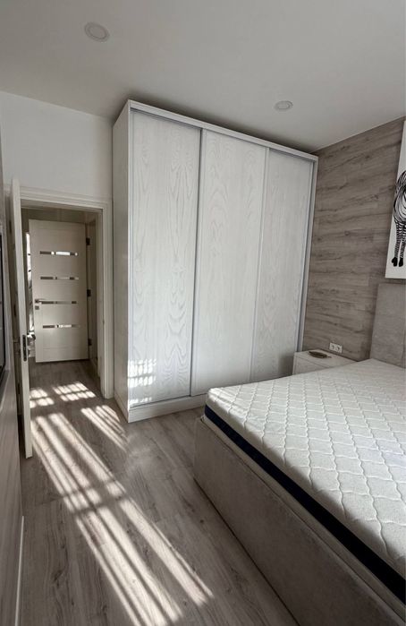 3/1/5 Паркентский - GOLDEN HOUSE - Parkent Vilage - Кирп - Риёзи