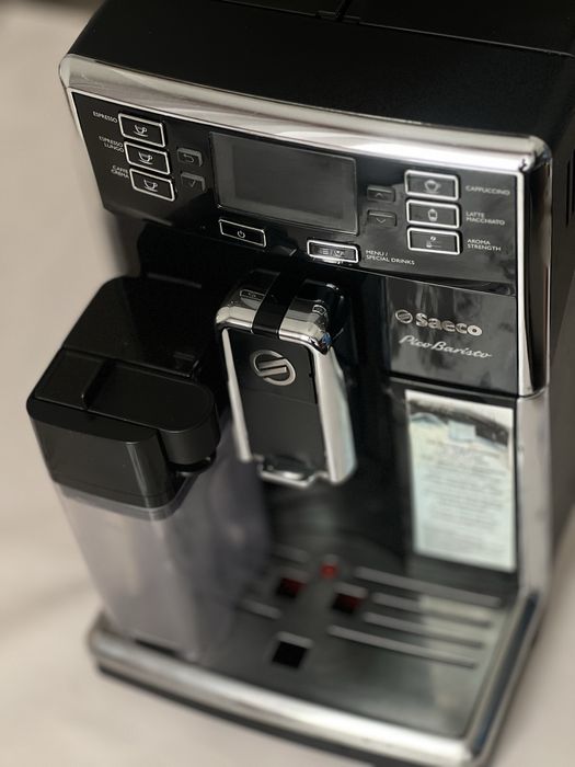 Кофемашина Saeco PicoBarista
