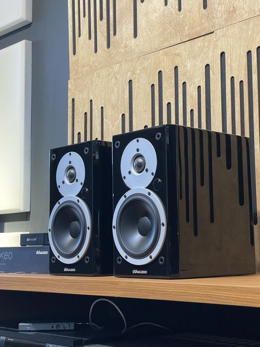 Boxe dynaudio xeo 3 cu amplificare