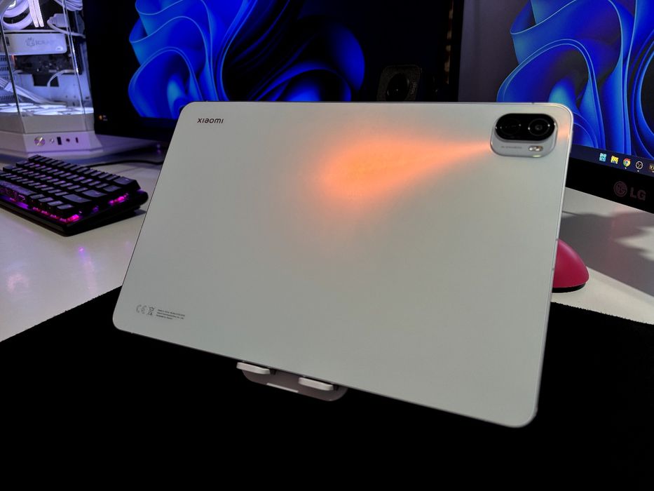 Xiaomi mi pad 5 128gb Планшет