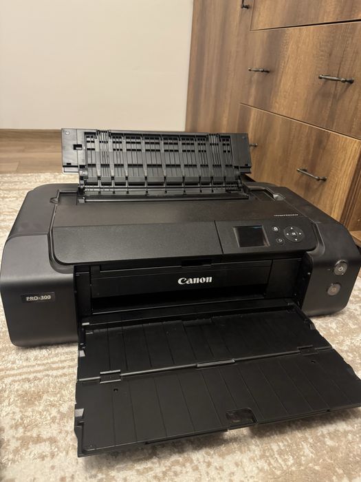 Canon pro 300 imageprograf A3+