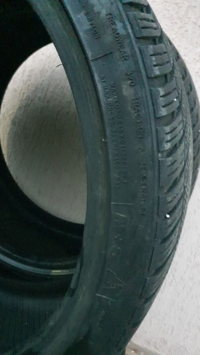 Anvelope Imperial  All Season